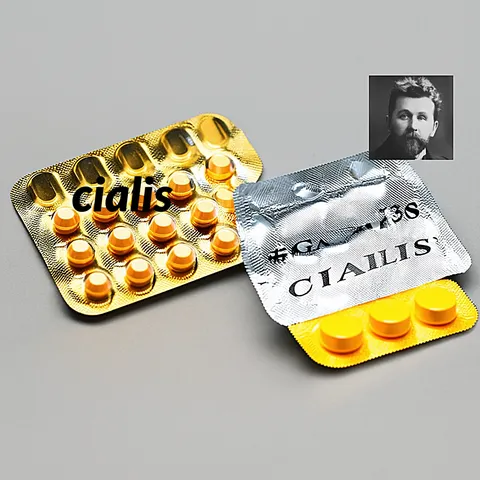 Avoir du cialis sans ordonnance